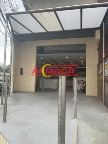 Sala Comercial para alugar, 140m² no Gopoúva, Guarulhos