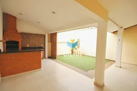 Casa de Condomínio com 3 Quartos à venda, 123m² no Jardim Siriema, Sorocaba