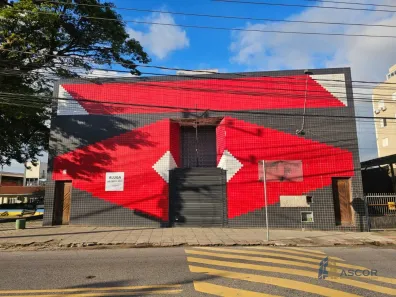 Galpão/Depósito/Armazém para alugar, 780m² no Capoeiras, Florianópolis