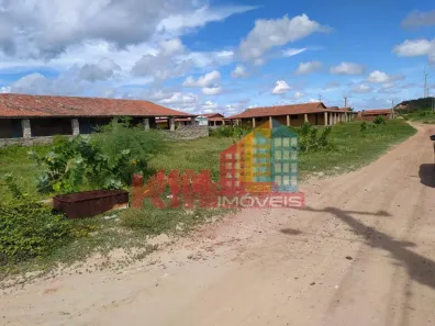 Lote/Terreno à venda, 412m² no Manibu, Icapuí