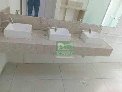 Galpão/Depósito/Armazém para alugar, 1700m² no Brás, São Paulo
