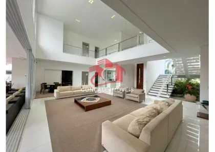 Casa com 7 Quartos à venda, 1200m² no Jardim Acapulco, Guarujá