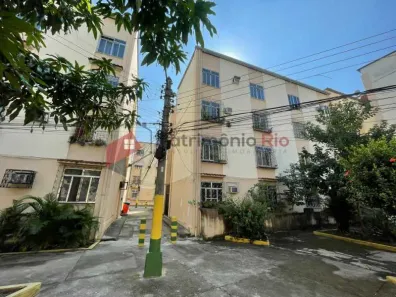 Apartamento com 2 Quartos à venda, 50m² no Irajá, Rio de Janeiro
