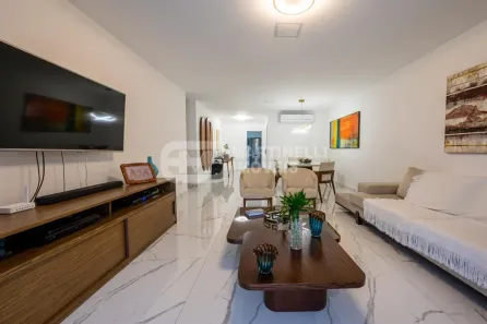 Apartamento com 4 Quartos à venda, 215m² no Recreio dos Bandeirantes, Rio de Janeiro