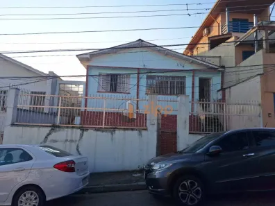 Casa com 2 Quartos à venda, 80m² no Jardim Franca, São Paulo
