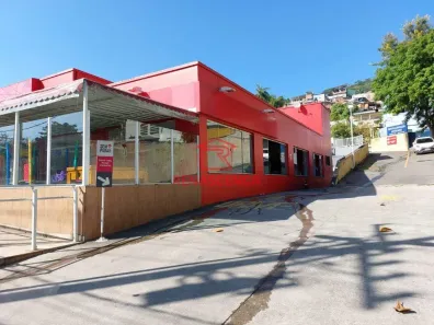 Ponto Comercial para alugar, 951m² no Cascadura, Rio de Janeiro