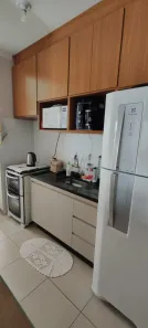 Apartamento com 2 Quartos à venda, 51m² no Jardim São Marco, São José do Rio Preto
