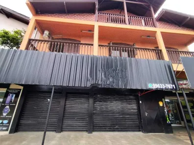 Ponto Comercial com 2 Quartos para alugar, 100m² no Feitoria, São Leopoldo