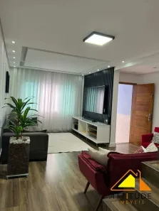 Sobrado com 3 Quartos à venda, 200m² no Nova Petrópolis, São Bernardo do Campo