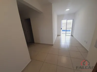 Apartamento com 2 Quartos à venda, 55m² no Centro, São Vicente