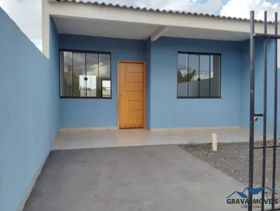 Casa com 2 Quartos à venda, 69m² no Jardim Primavera, Goiânia
