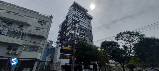 Apartamento com 3 Quartos à venda, 124m² no Petrópolis, Porto Alegre