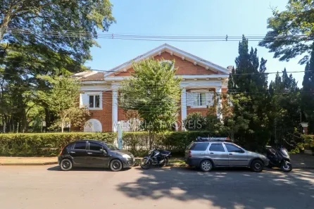 Casa com 5 Quartos à venda, 570m² no Jardim Guedala, São Paulo