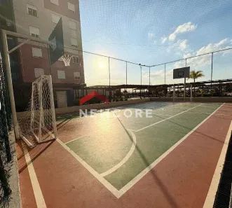 Apartamento com 3 Quartos à venda, 84m² no Jardim do Lago, Jundiaí