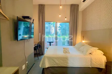 Kitnet com 1 Quarto à venda, 25m² no Vila Madalena, São Paulo