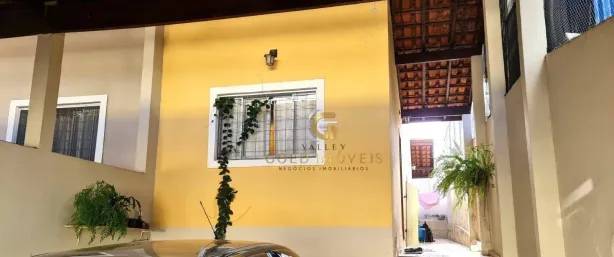 Sobrado com 3 Quartos à venda, 113m² no Jardim das Indústrias, São José dos Campos