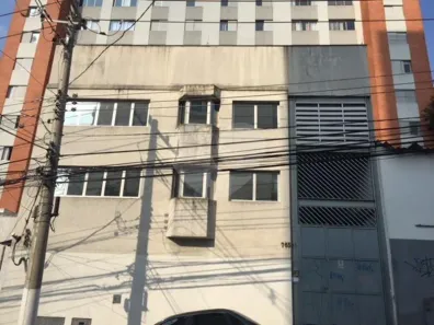 Prédio Comercial para venda ou aluguel, 400m² no Vila Clementino, São Paulo