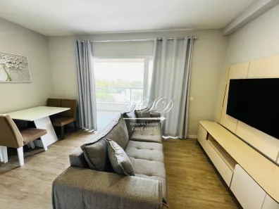 Apartamento com 3 Quartos à venda, 85m² no Jardim Flórida, Jacareí