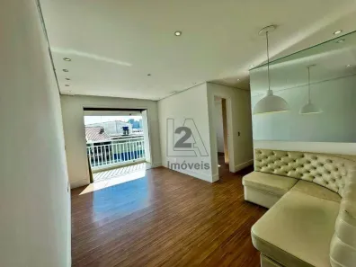 Apartamento com 2 Quartos à venda, 60m² no Vila Carrão, São Paulo