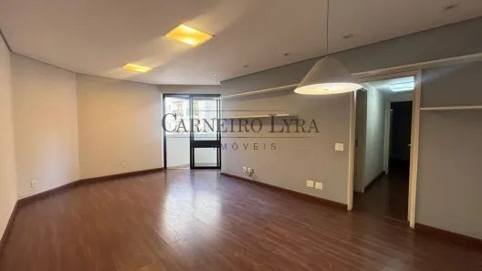 Apartamento com 2 Quartos para alugar, 86m² no Santa Cecília, São Paulo
