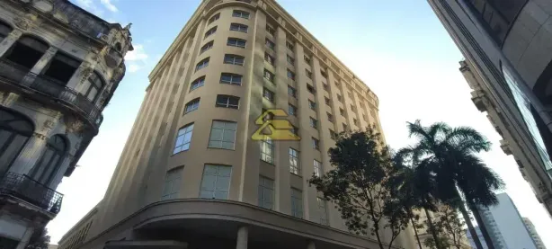 Sala Comercial à venda, 156m² no Centro, Rio de Janeiro