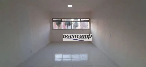 Apartamento com 1 Quarto à venda, 38m² no Centro, Campinas