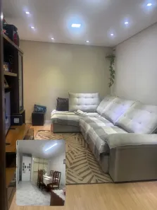 Casa com 3 Quartos à venda, 119m² no Colônia, Ribeirão Pires