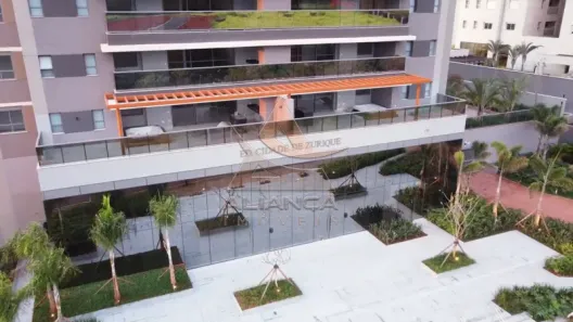 Apartamento com 5 Quartos à venda, 437m² no Jardim Ilhas do Sul, Ribeirão Preto