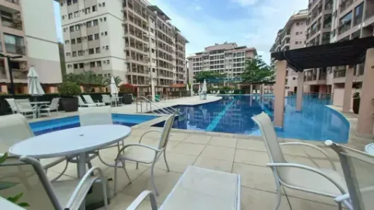 Apartamento com 3 Quartos à venda, 90m² no Taquara, Rio de Janeiro