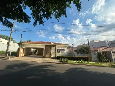 Casa com 4 Quartos à venda, 394m² no Chácara Areal, Indaiatuba