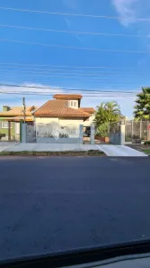 Casa com 5 Quartos à venda, 325m² no Jardim Sabará, Porto Alegre