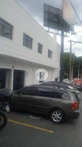 Prédio Comercial para alugar, 800m² no Centro, Santo André