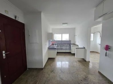 Apartamento com 4 Quartos à venda, 160m² no Aclimação, São Paulo