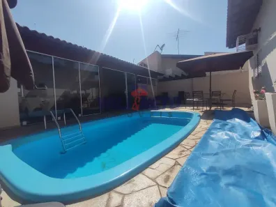 Casa com 3 Quartos à venda, 360m² no Jardim Marilú, Mirassol