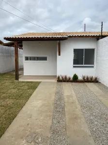 Casa com 2 Quartos à venda, 144m² no João de Deus, Petrolina