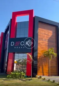 Prédio Comercial à venda, 670m² no Centro, Nova Mutum