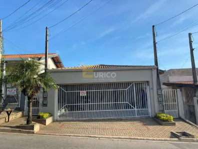 Casa com 6 Quartos à venda, 320m² no Bosque, Vinhedo