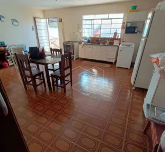 Casa com 2 Quartos à venda, 130m² no Vila Santa Maria, Jaú