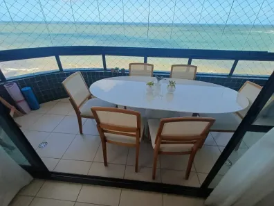Apartamento com 4 Quartos à venda, 250m² no Piedade, Jaboatão dos Guararapes