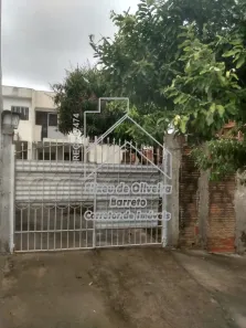 Casa com 1 Quarto para alugar, 40m² no Jardim Santa Antonieta, Marília