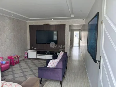 Casa com 3 Quartos à venda, 168m² no Vila Londrina, São Paulo