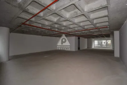 Sala Comercial à venda, 200m² no Centro, Rio de Janeiro