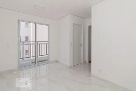 Apartamento com 2 Quartos à venda, 42m² no Vila Guilherme, São Paulo