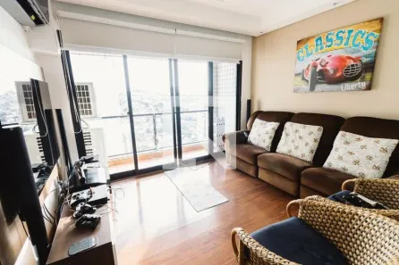 Apartamento com 3 Quartos à venda, 80m² no Vila Pompéia, São Paulo