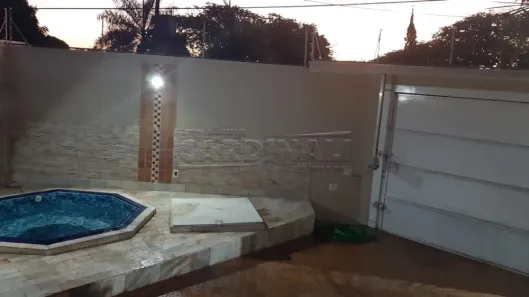 Casa com 3 Quartos à venda, 249m² no Jardim Celiamar, Araraquara