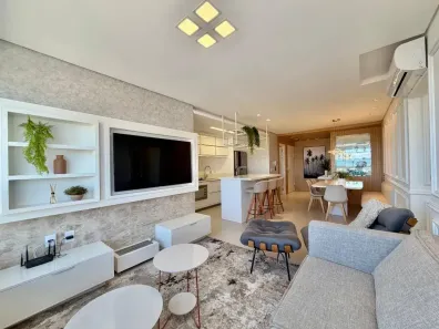 Apartamento com 2 Quartos à venda, 80m² no Navegantes, Capão da Canoa