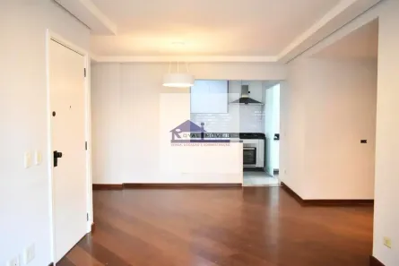 Apartamento com 3 Quartos à venda, 105m² no Vila Clementino, São Paulo
