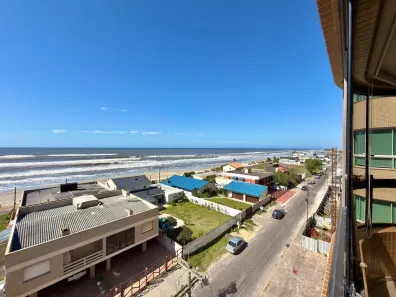 Apartamento com 3 Quartos à venda, 130m² no Zona Nova, Capão da Canoa