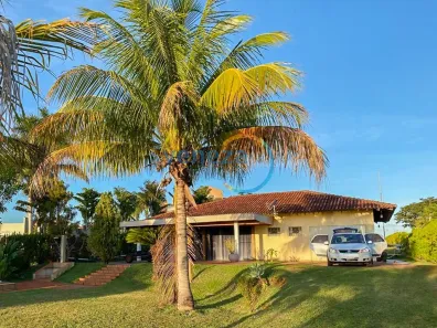 Fazenda/Sítio com 5 Quartos à venda, 1200m² no , Primeiro de Maio