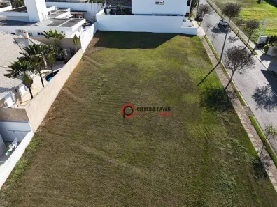 Lote/Terreno à venda, 672m² no Jardim Eltonville, Sorocaba
